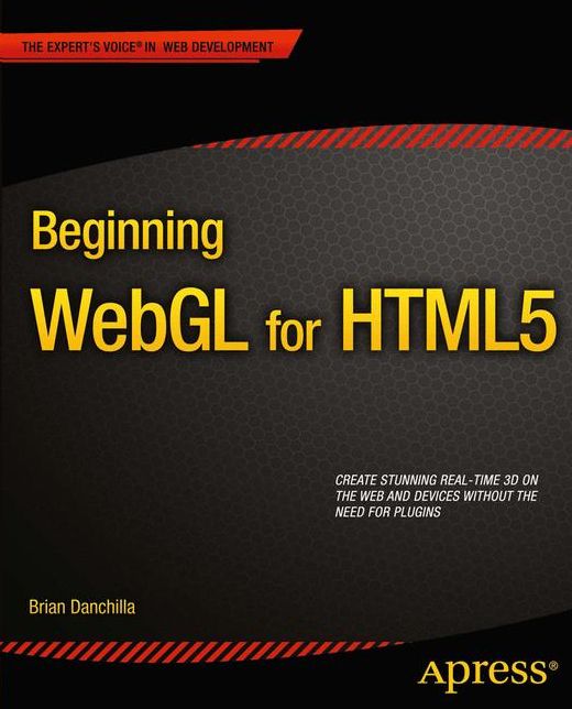 Beginning WebGL for HTML5