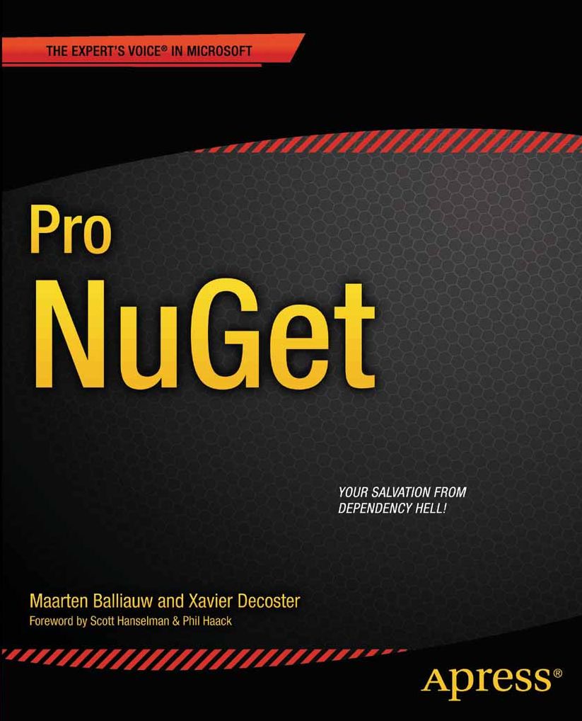Pro NuGet