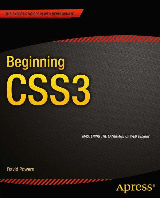 Beginning CSS3