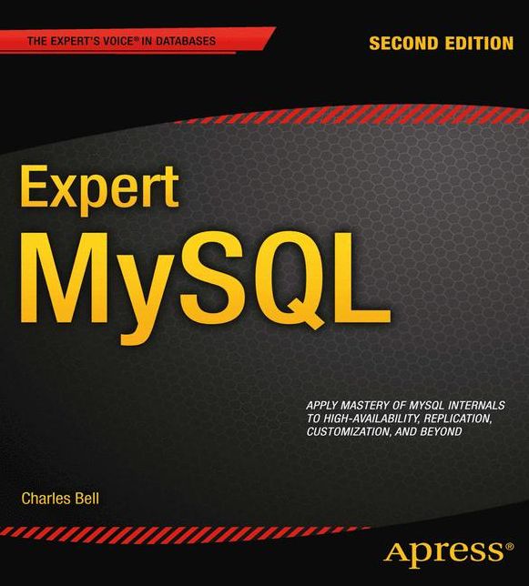 Expert MySQL
