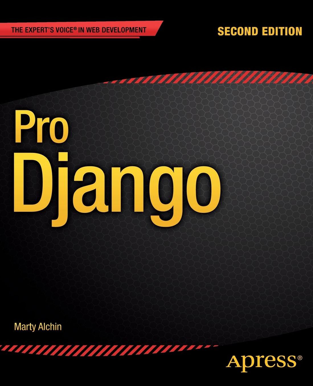 Pro Django