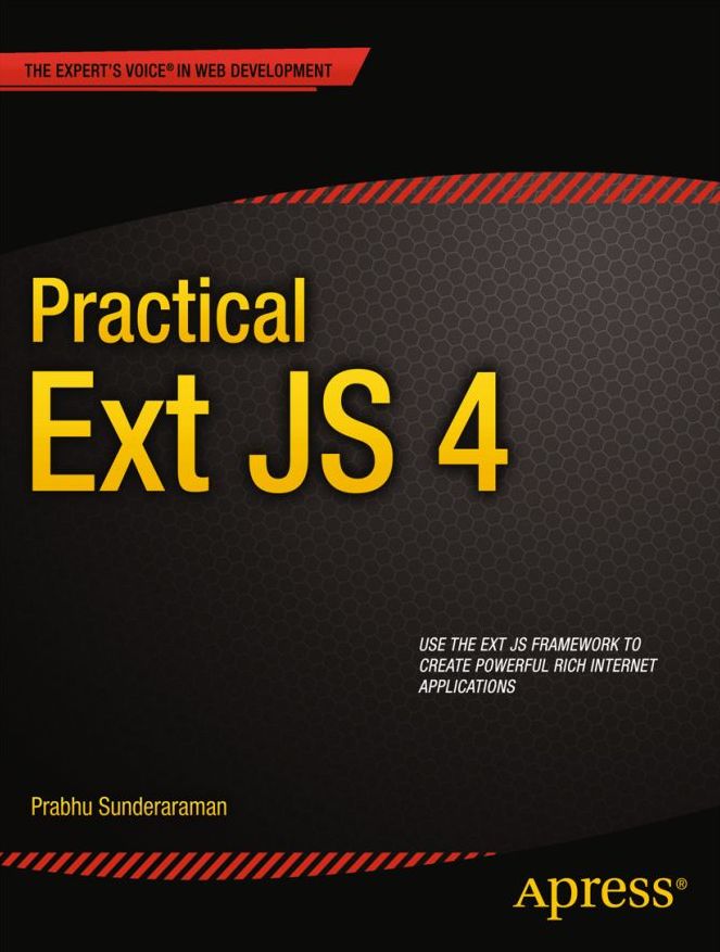Practical Ext JS 4