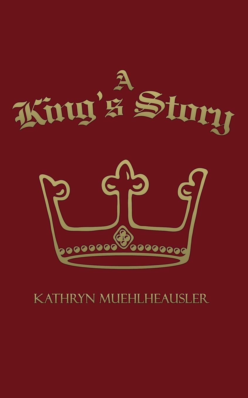 A King's Story