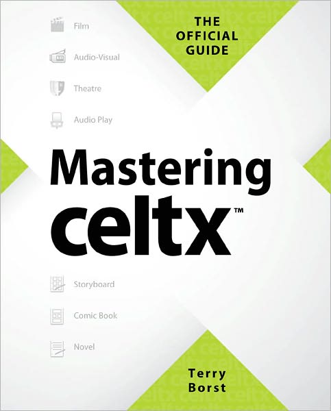 Mastering Celtx