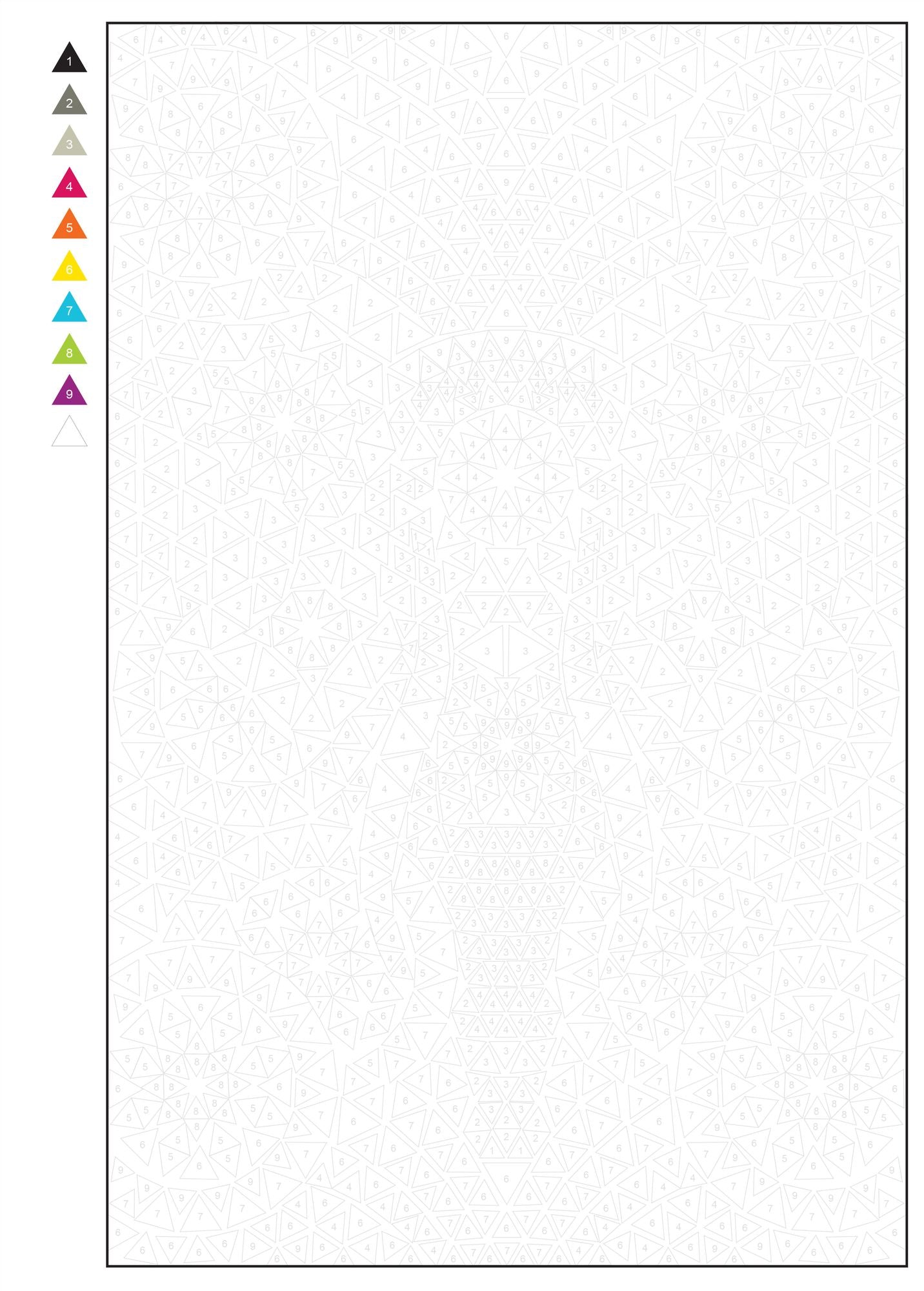 Color Quest: Extreme Coloring Challenges to Complete