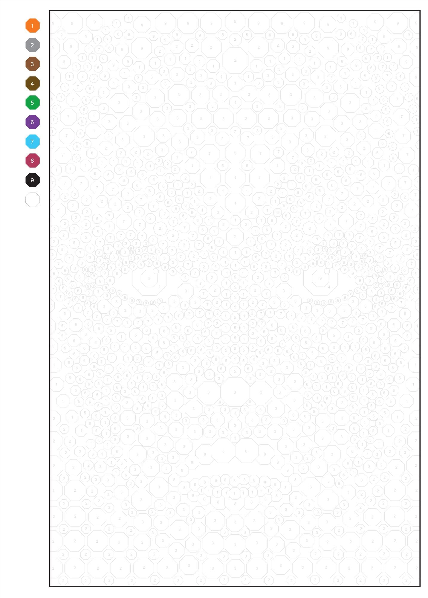 Color Quest: Extreme Coloring Challenges to Complete