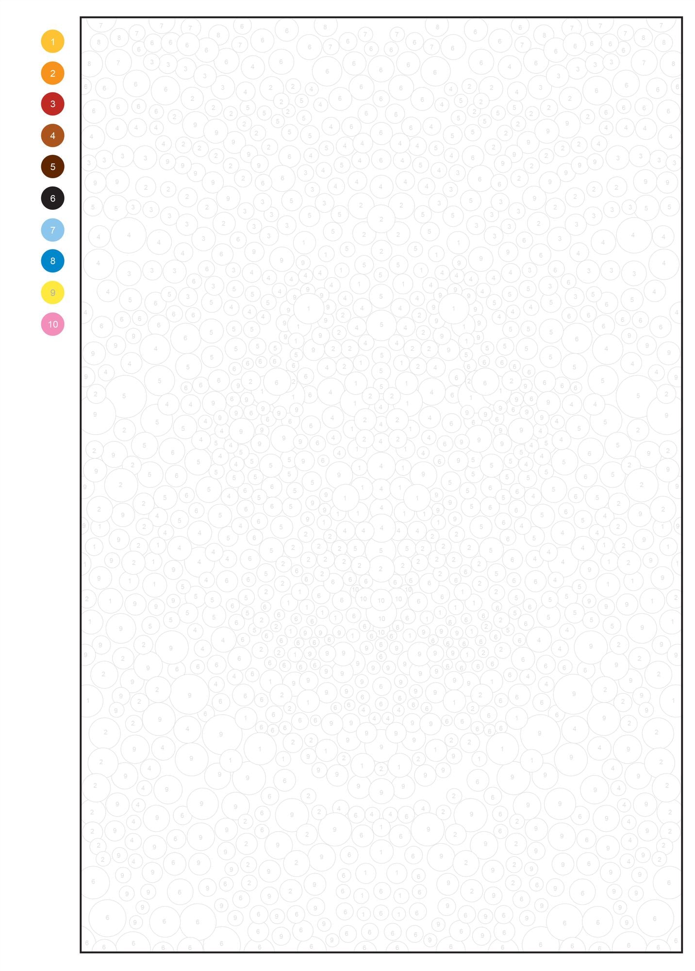 Color Quest: Extreme Coloring Challenges to Complete