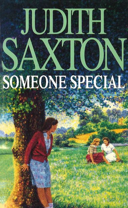 Someone Special