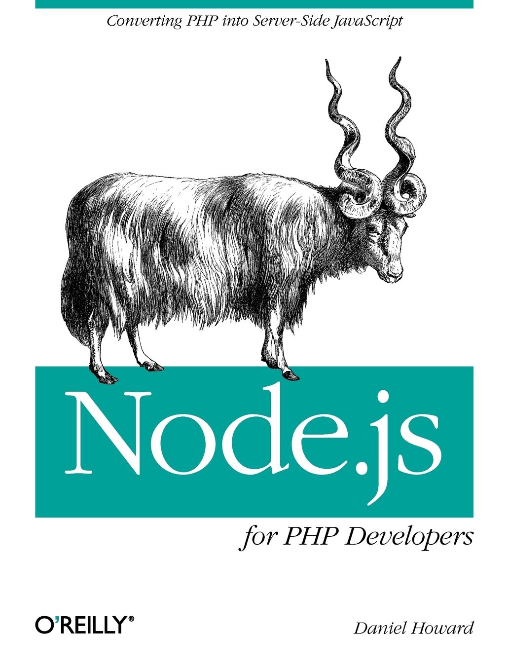 Node.js for PHP Developers: Porting PHP to Node.js
