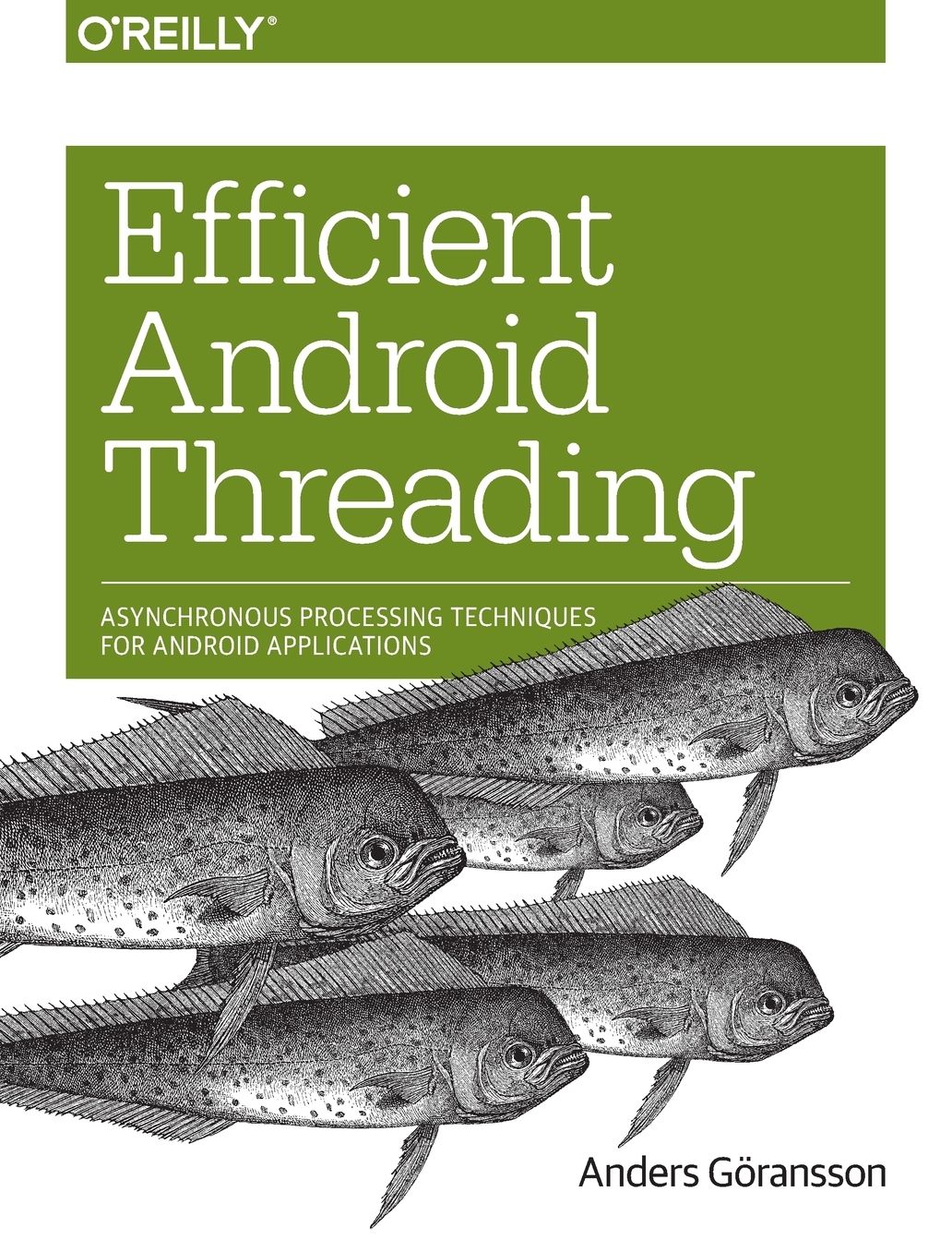 Efficient Android Threading: Asynchronous Processing Techniques for Android Applications