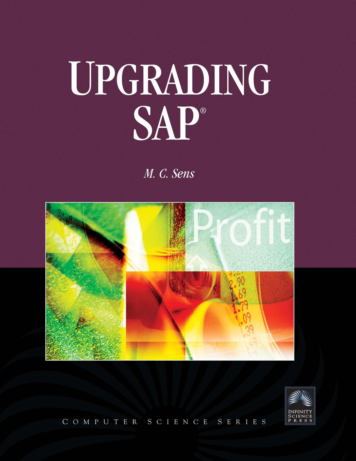 Upgrading SAP®: .