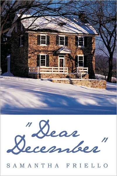 "DEAR DECEMBER"