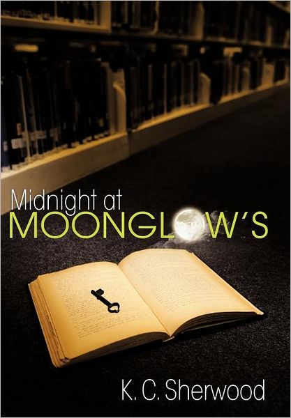 Midnight at Moonglow's