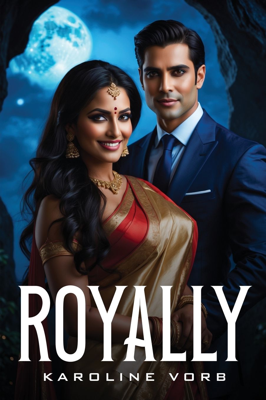 Royally