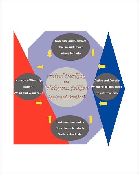 "Critical Thinking and "r"eligious Folklore - Reader and Workbook"