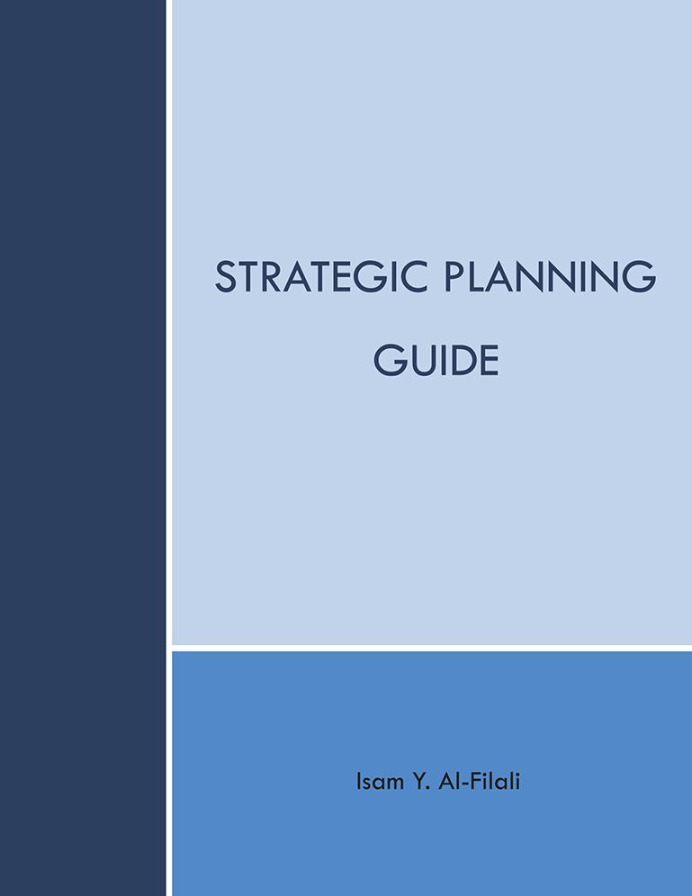 STRATEGIC PLANNING GUIDE