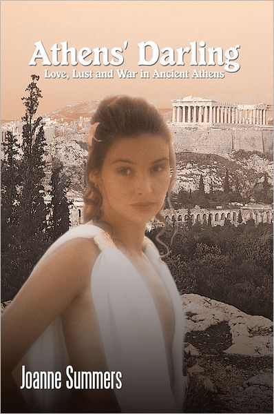 "Athens' Darling": Love, Lust and War in Ancient Athens