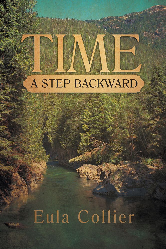 Time: A Step Backward