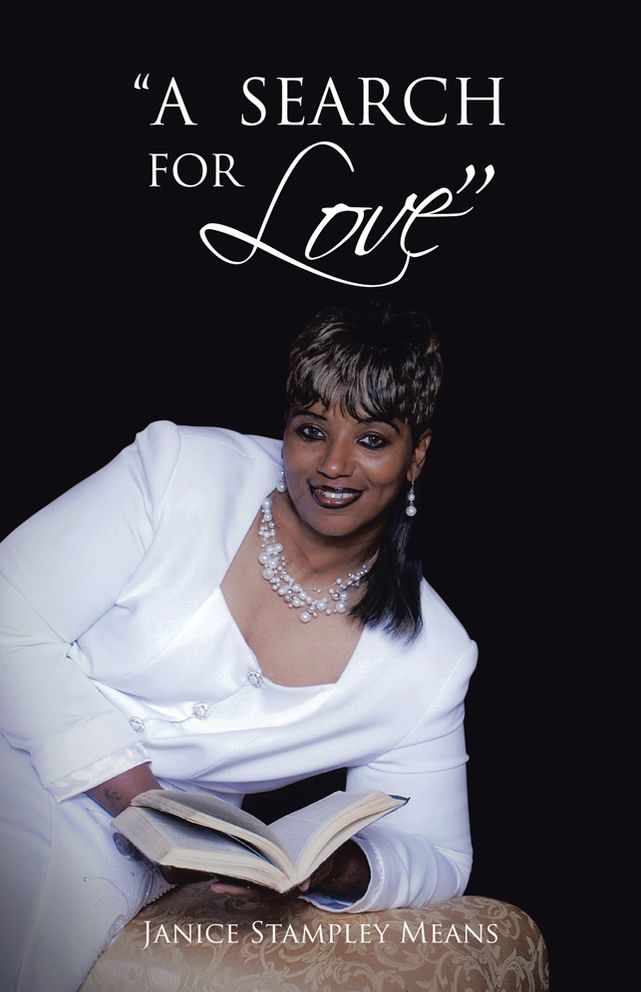 "A SEARCH FOR LOVE"
