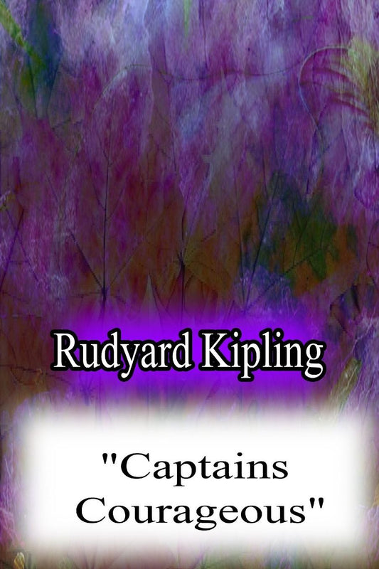 "Captains Courageous"