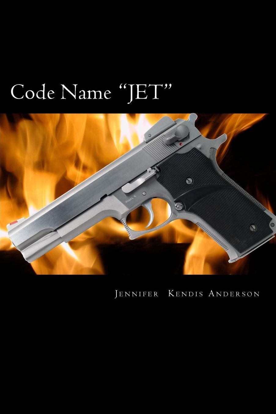 Code Name "JET"