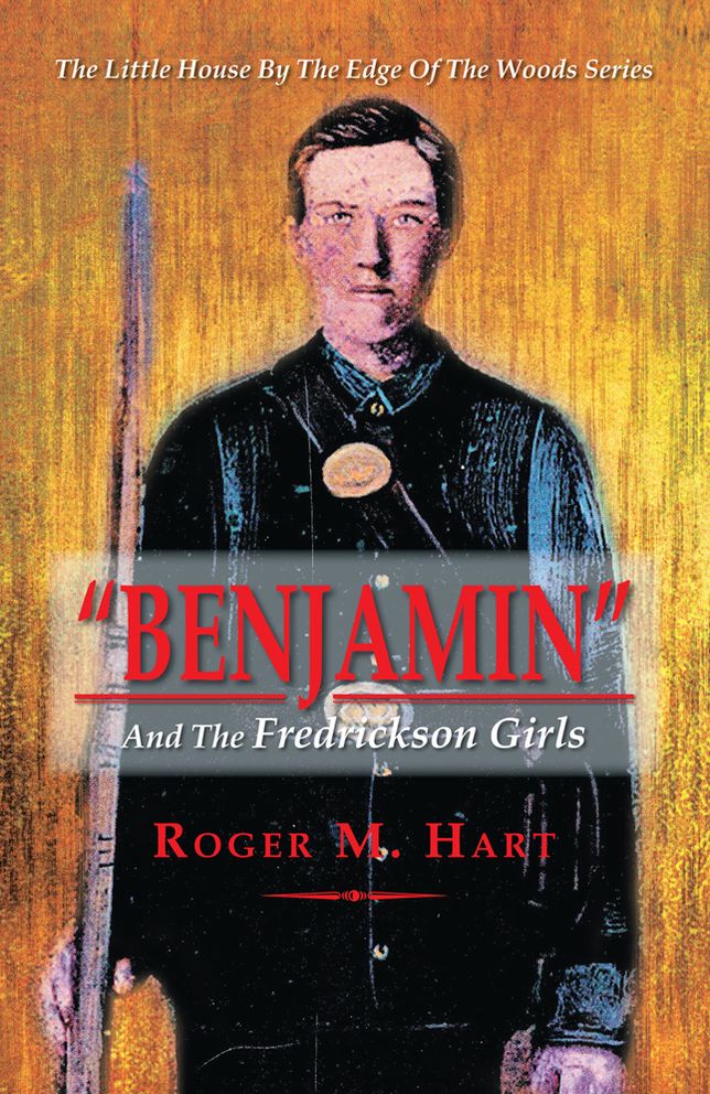 "Benjamin": And The "Fredrickson Girls"