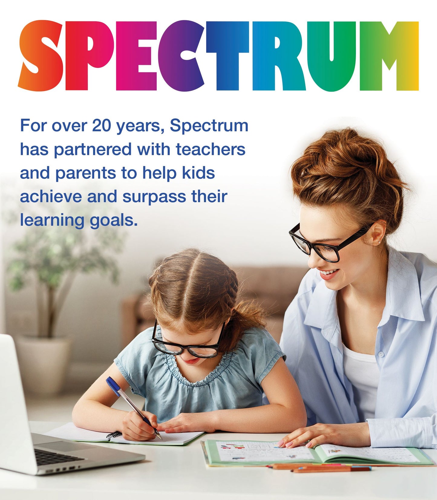 Spectrum Writing, Grade 6