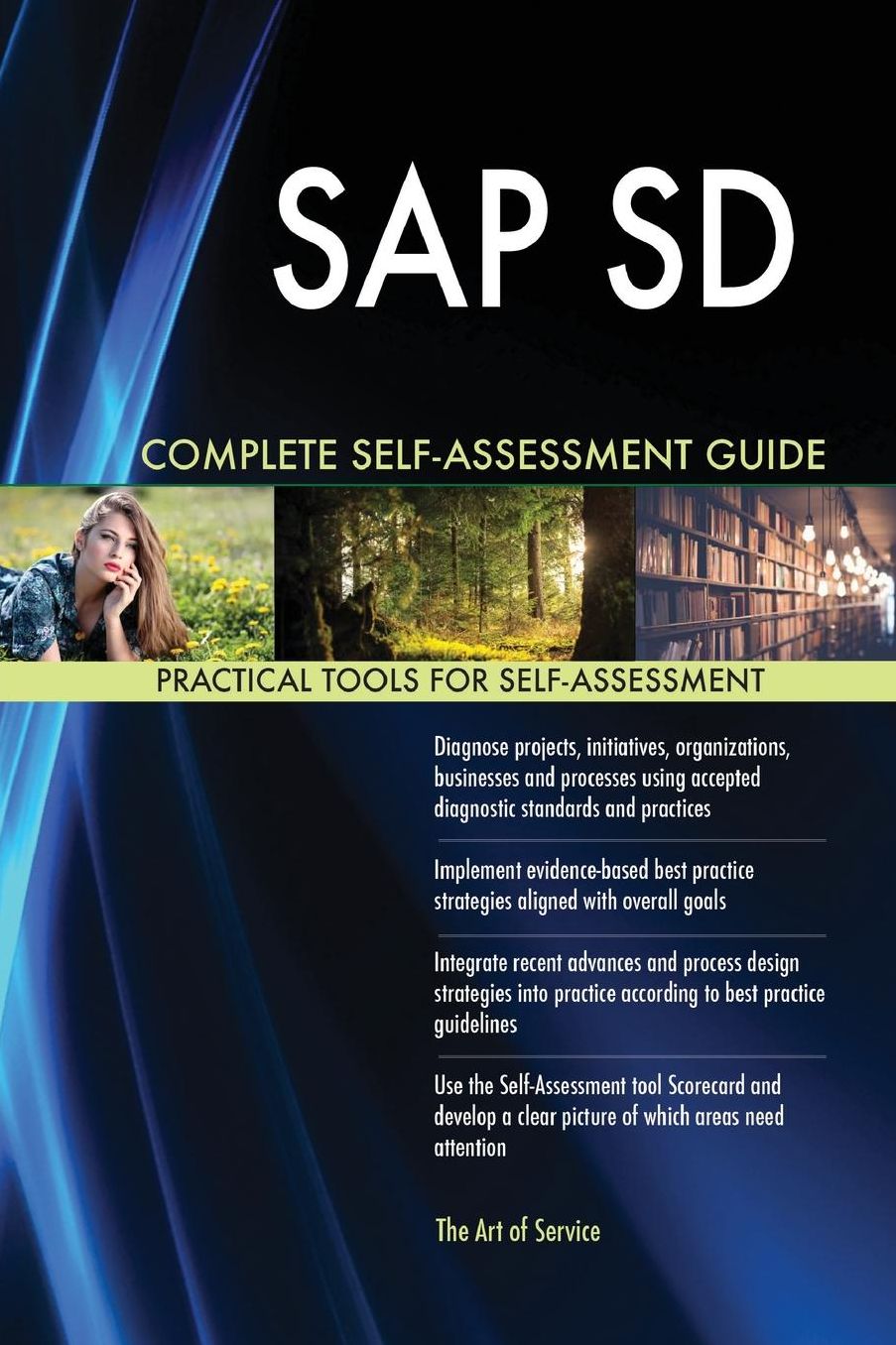 SAP SD Complete Self-Assessment Guide