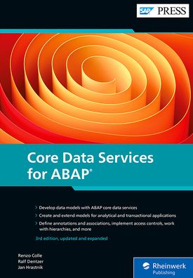 Core Data Services for ABAP