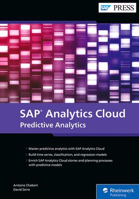 SAP Analytics Cloud: Predictive Analytics