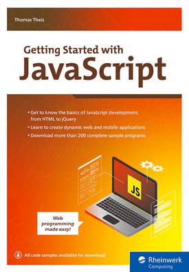 Getting Started with JavaScript