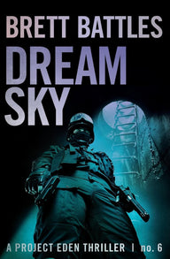 Dream Sky Brett Battles Author