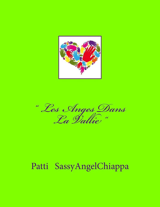 " Les Anges Dans La Vallie "