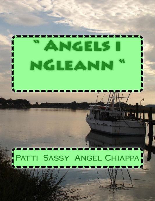" Angels i nGleann "