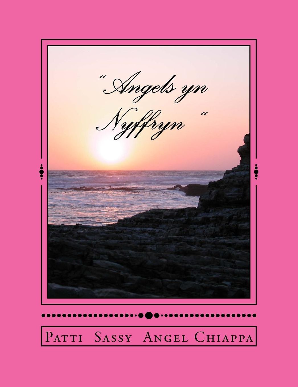 " Angels yn Nyffryn "