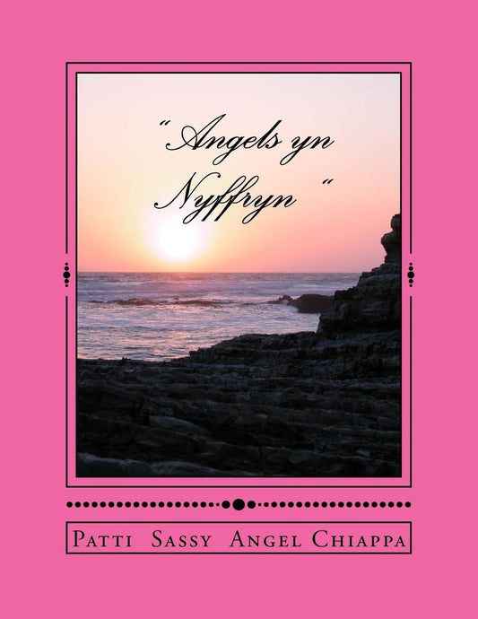 " Angels yn Nyffryn "