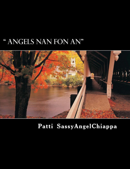 " Angels Nan Fon An"