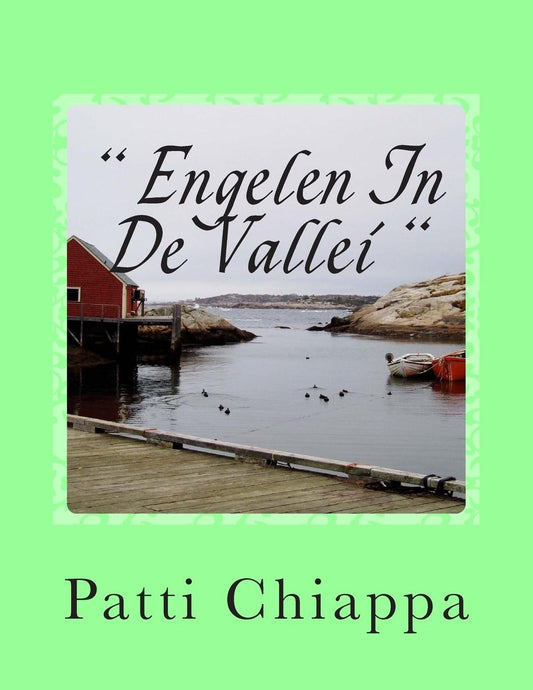 " Engelen In De Vallei "