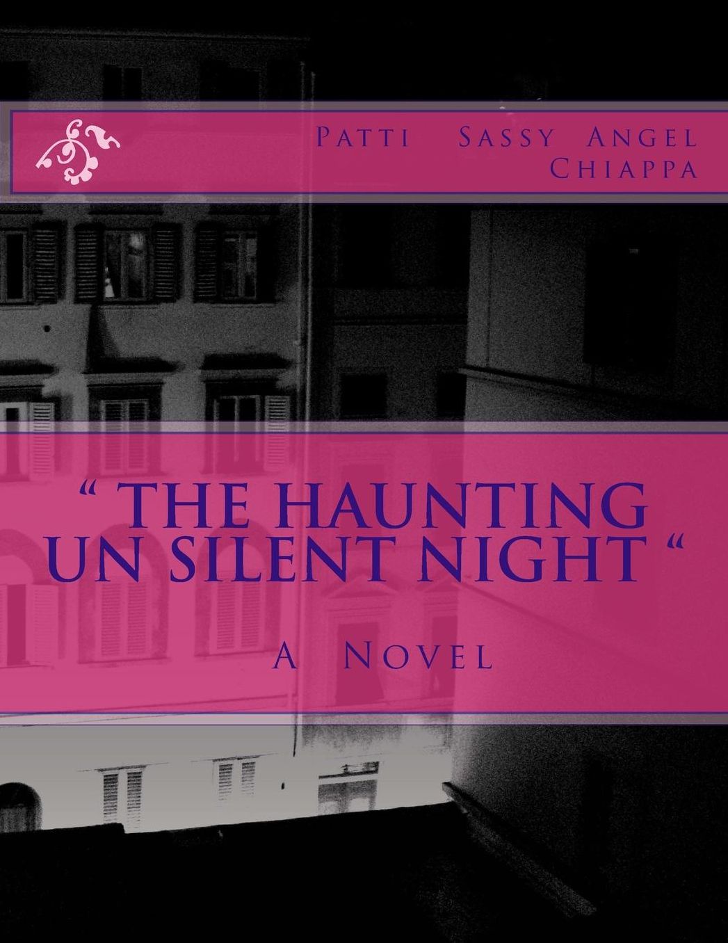 " The Haunting Un Silent Night "