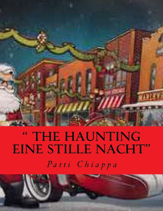 " The Haunting Eine Stille Nacht"