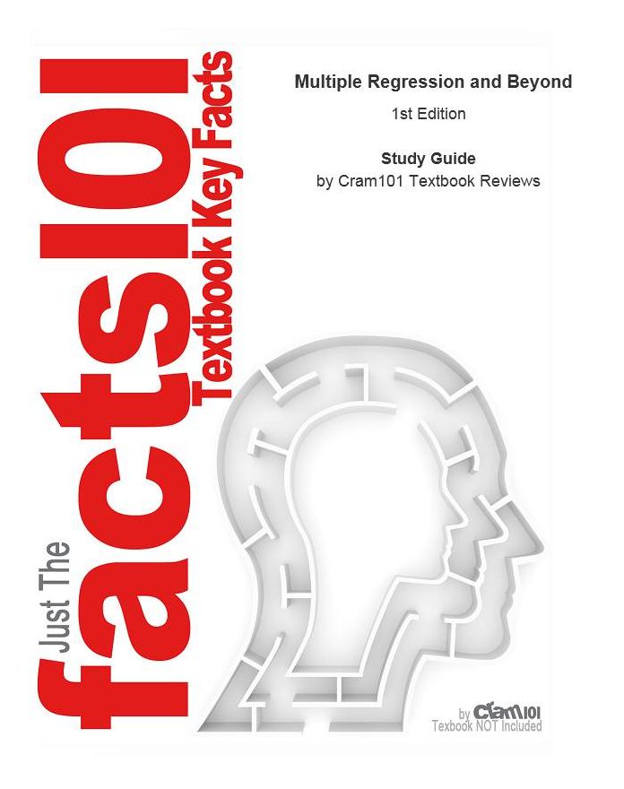 Multiple Regression and Beyond