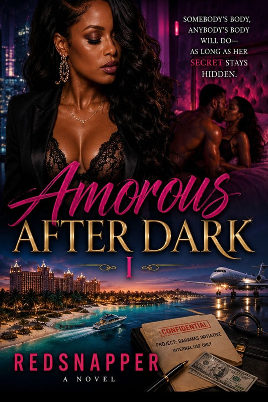 "Amorous After Dark"