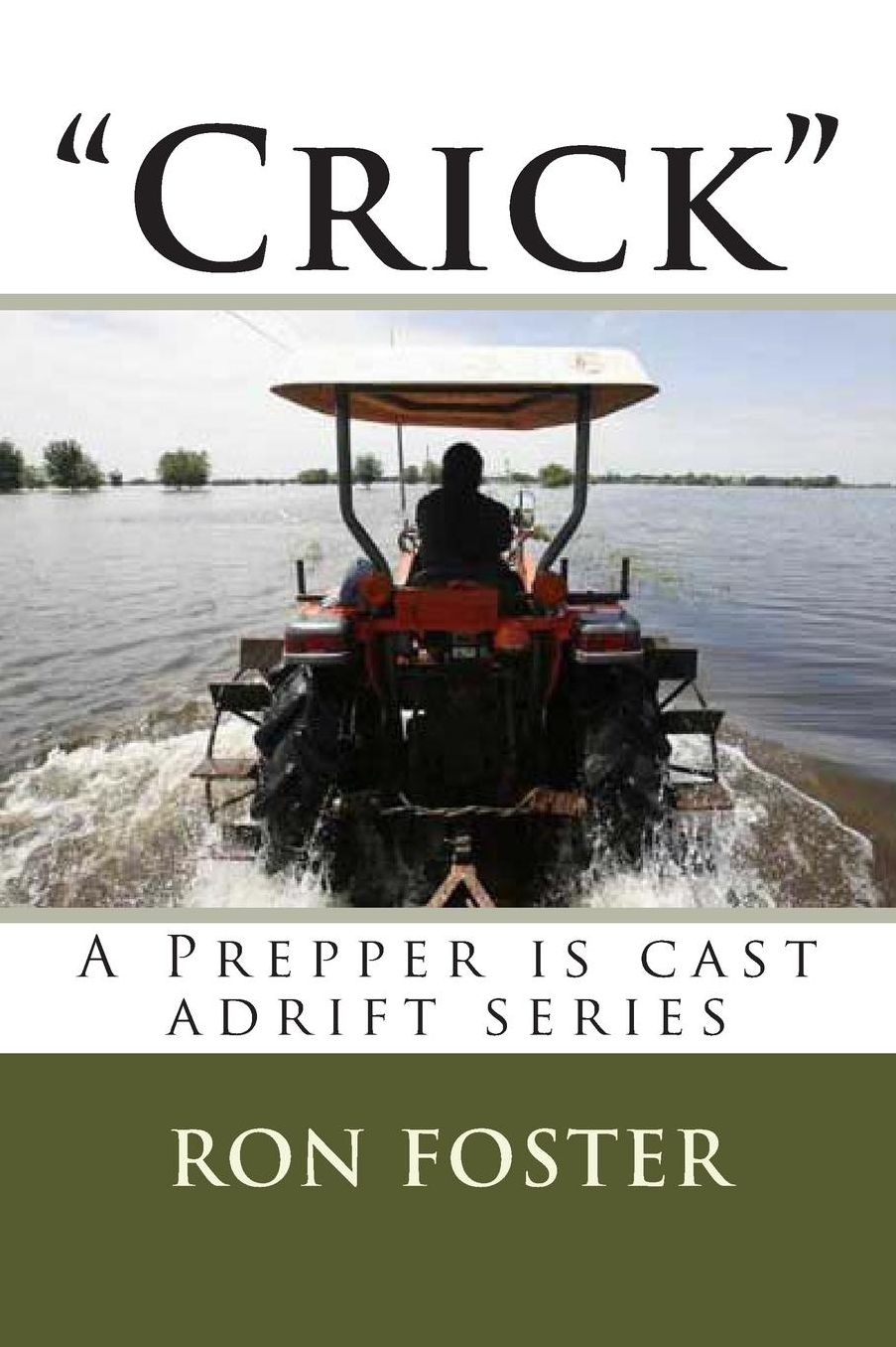 "Crick"