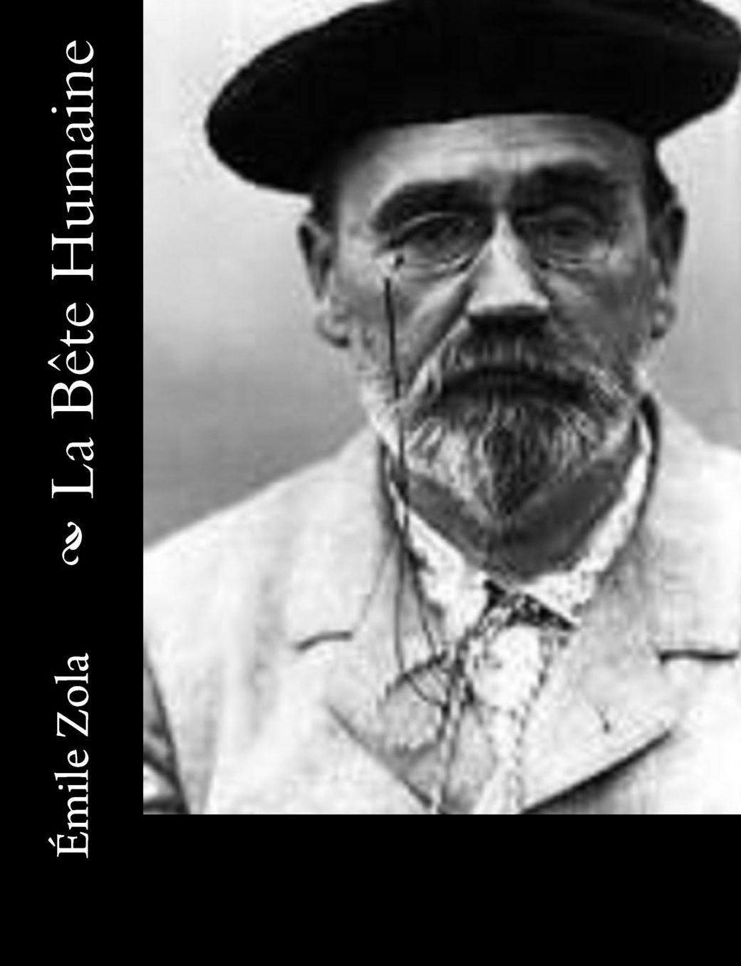 La Bête Humaine
