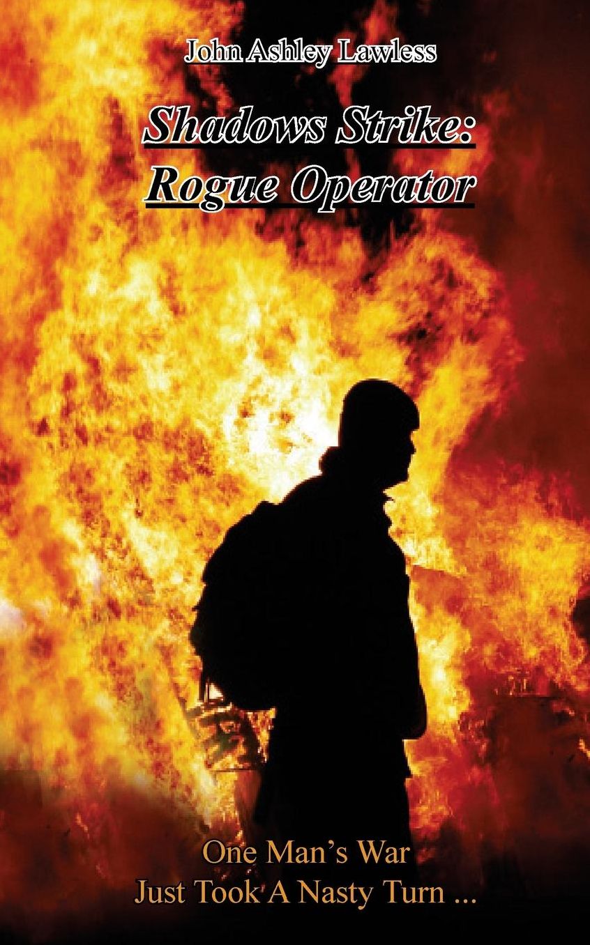 Shadows Strike: Rogue Operator
