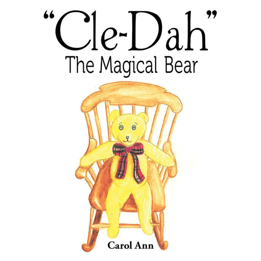 "Cle-Dah": The Magical Bear