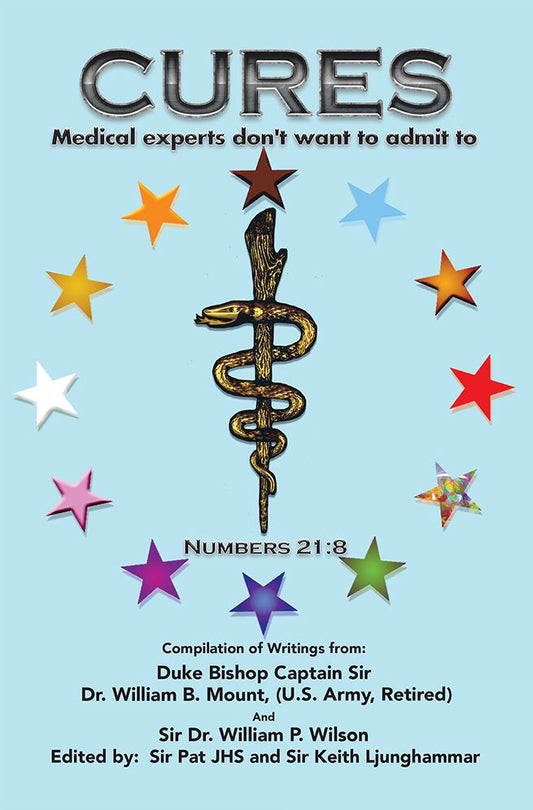 "Cures": Medical Experts don't want to admit to