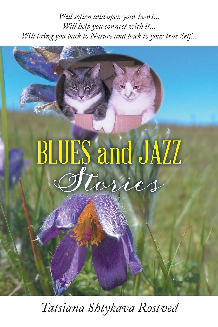 BLUES and JAZZ STORIES