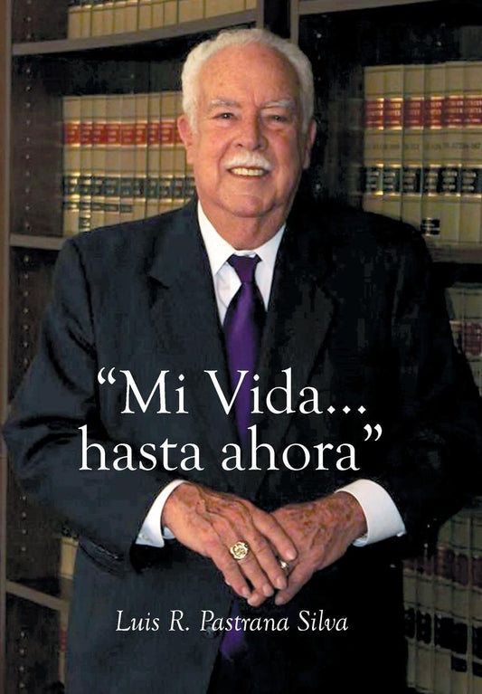 " Mi Vida...hasta ahora"