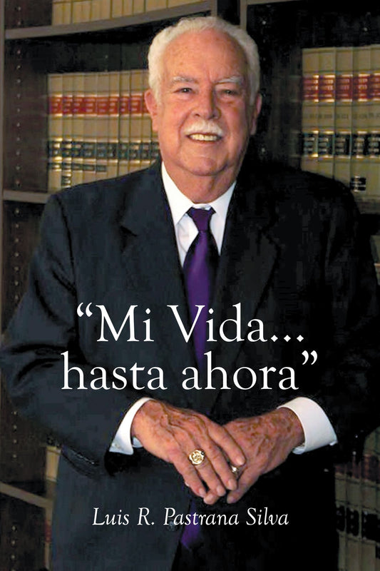 " Mi Vida...Hasta Ahora"